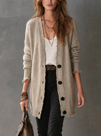 Oatmeal Grey