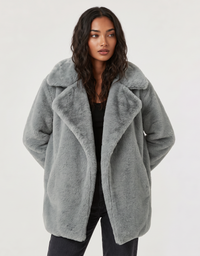 Grey