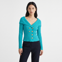 Peacock Blue