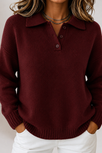 Dark red