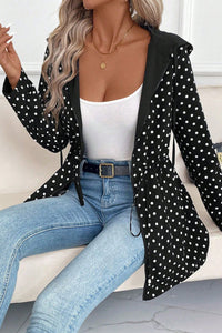 Polka Dot Print
