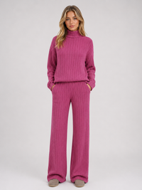 Berry Pink